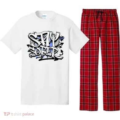 Pajama Set