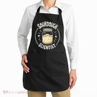 Sourdough Scientist Bread Baking Bakers Apron thumb 2