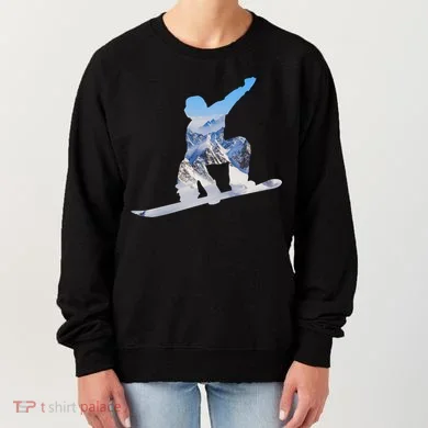 Women's Sweatshirt