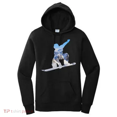 Women's Hoodie