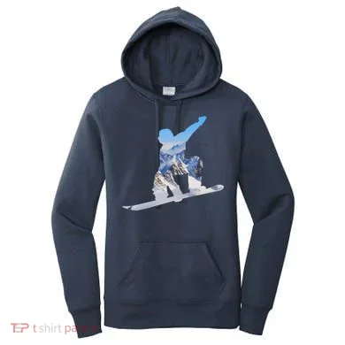 Women's Hoodie