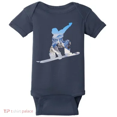 Baby Bodysuit