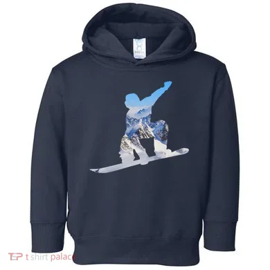 Toddler Hoodie