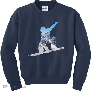 Kids Sweatshirt