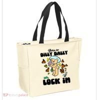 Shithead Steve Born To Dilly Dally Forced To Lock In Tote Bag thumb 2