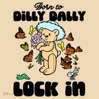 Shithead Steve Born To Dilly Dally Forced To Lock In Tote Bag thumb 4