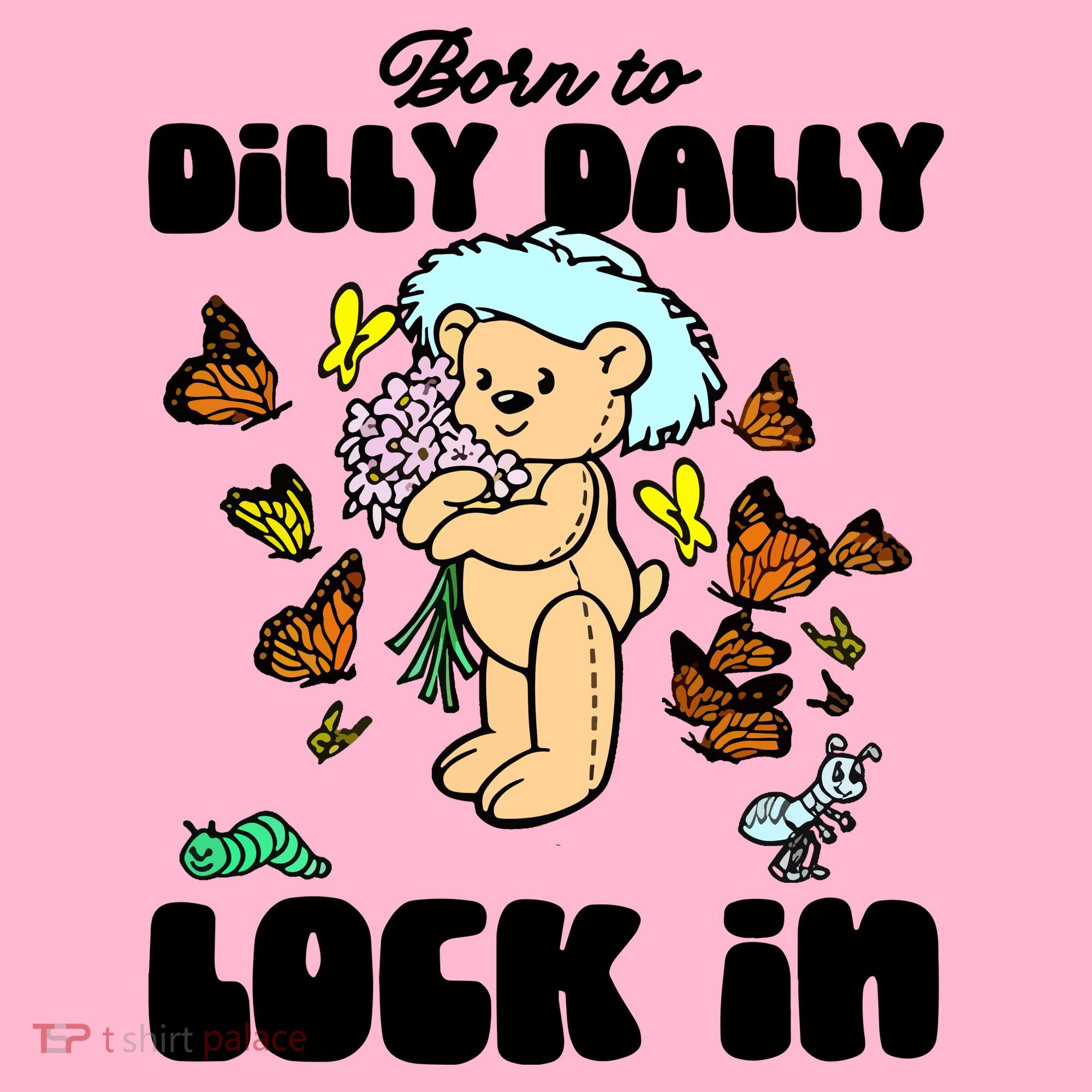 Shithead Steve Born To Dilly Dally Forced To Lock In Coaster