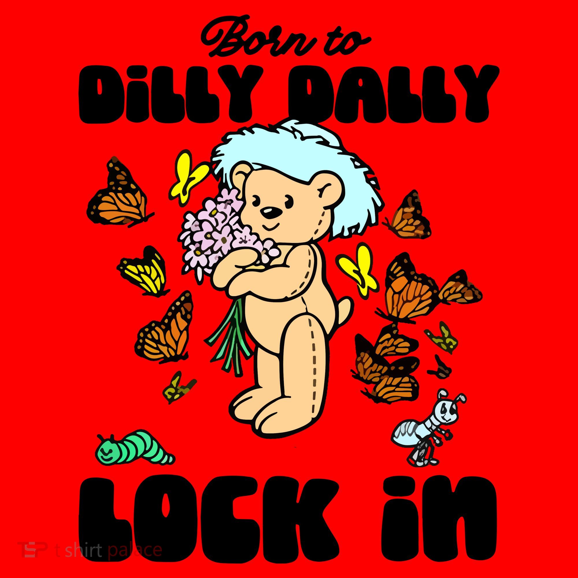 Shithead Steve Born To Dilly Dally Forced To Lock In Santa Hat