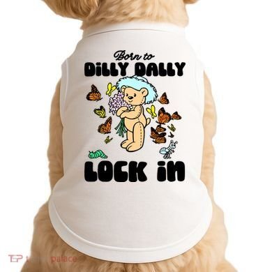 Shithead Steve Born To Dilly Dally Forced To Lock In Doggie Tank