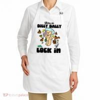 Shithead Steve Born To Dilly Dally Forced To Lock In Apron thumb 2