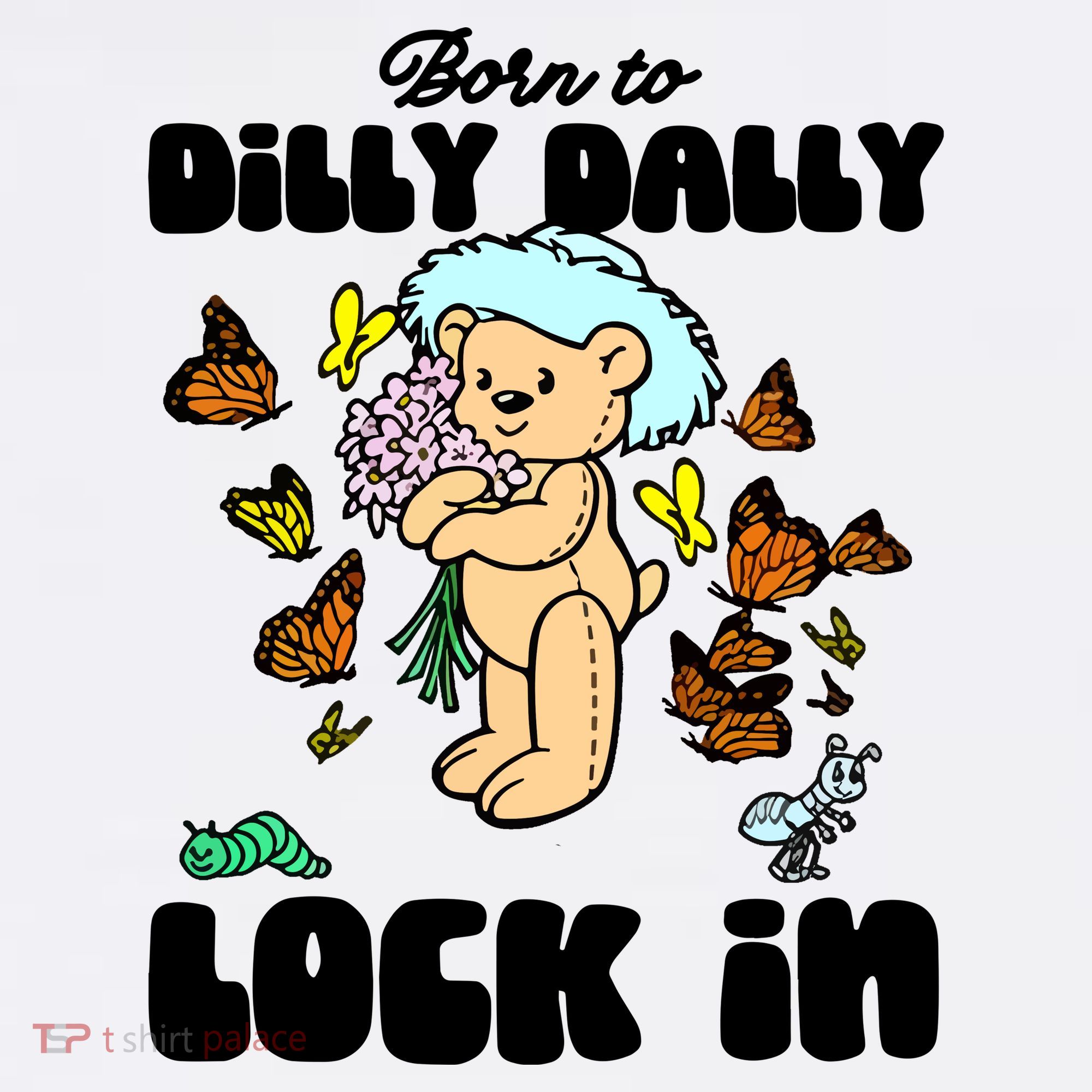 Shithead Steve Born To Dilly Dally Forced To Lock In Mousepad