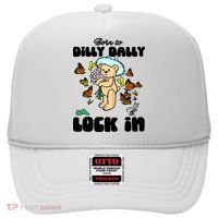 Shithead Steve Born To Dilly Dally Forced To Lock In Hat thumb 0