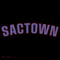 Sactown Sacramento Basketball Women's Hoodie thumb 2