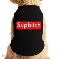 Supbitch Sup Bitch Doggie Tank thumb 0