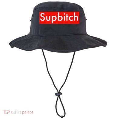 Supbitch Sup Bitch Bucket Hat