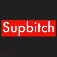 Supbitch Sup Bitch Beanie thumb 2
