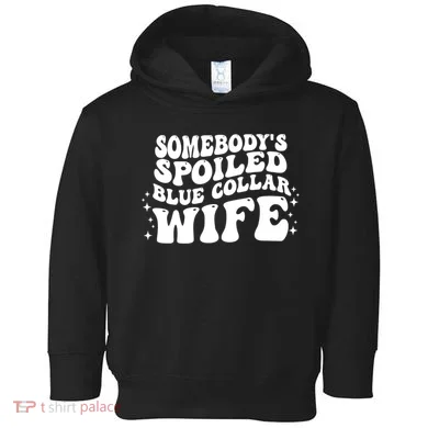 Toddler Hoodie