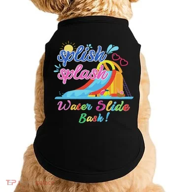 Doggie Tank