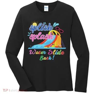 Women's Long Sleeve Shirt