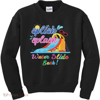 Kids Sweatshirt