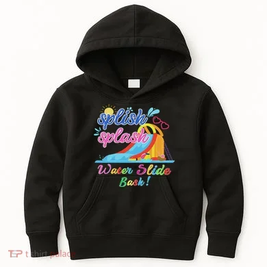 Kids Hoodie