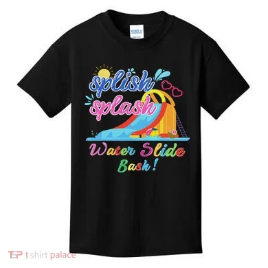 Kids T-Shirt