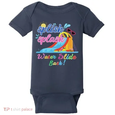 Baby Bodysuit