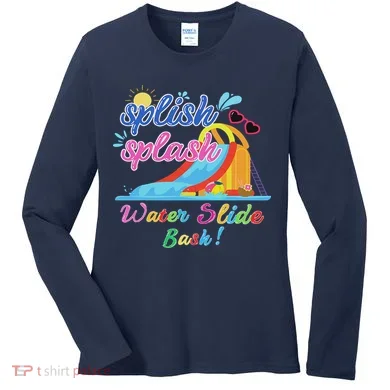 Women's Long Sleeve Shirt