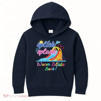 Kids Hoodie