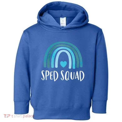 Toddler Hoodie