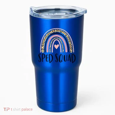 Tumbler