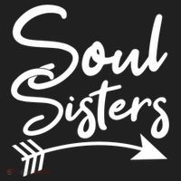 Soul Sisters Best Friends Matching Mothers Day Mom Bff Great Gift Hat thumb 2
