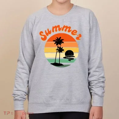 Women's Sweatshirt
