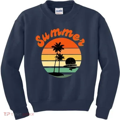 Kids Sweatshirt