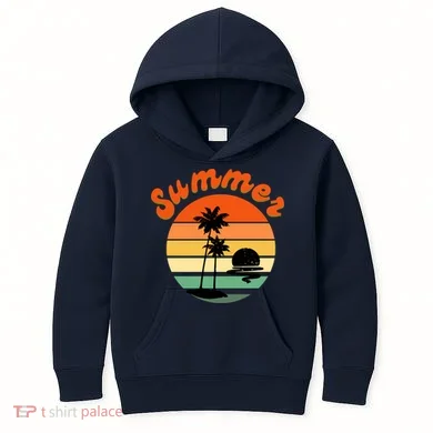 Kids Hoodie