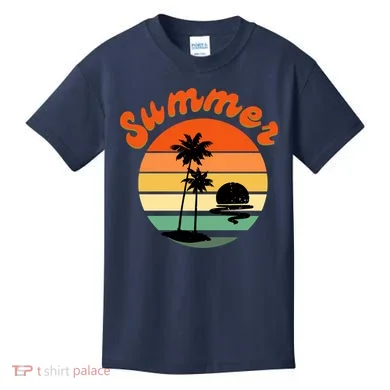 Kids T-Shirt