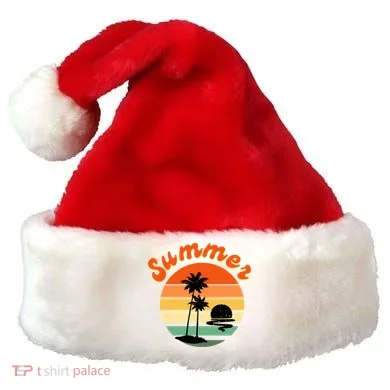 Santa Hat