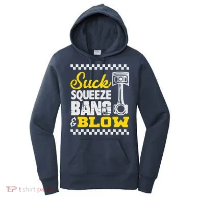 Women's Hoodie