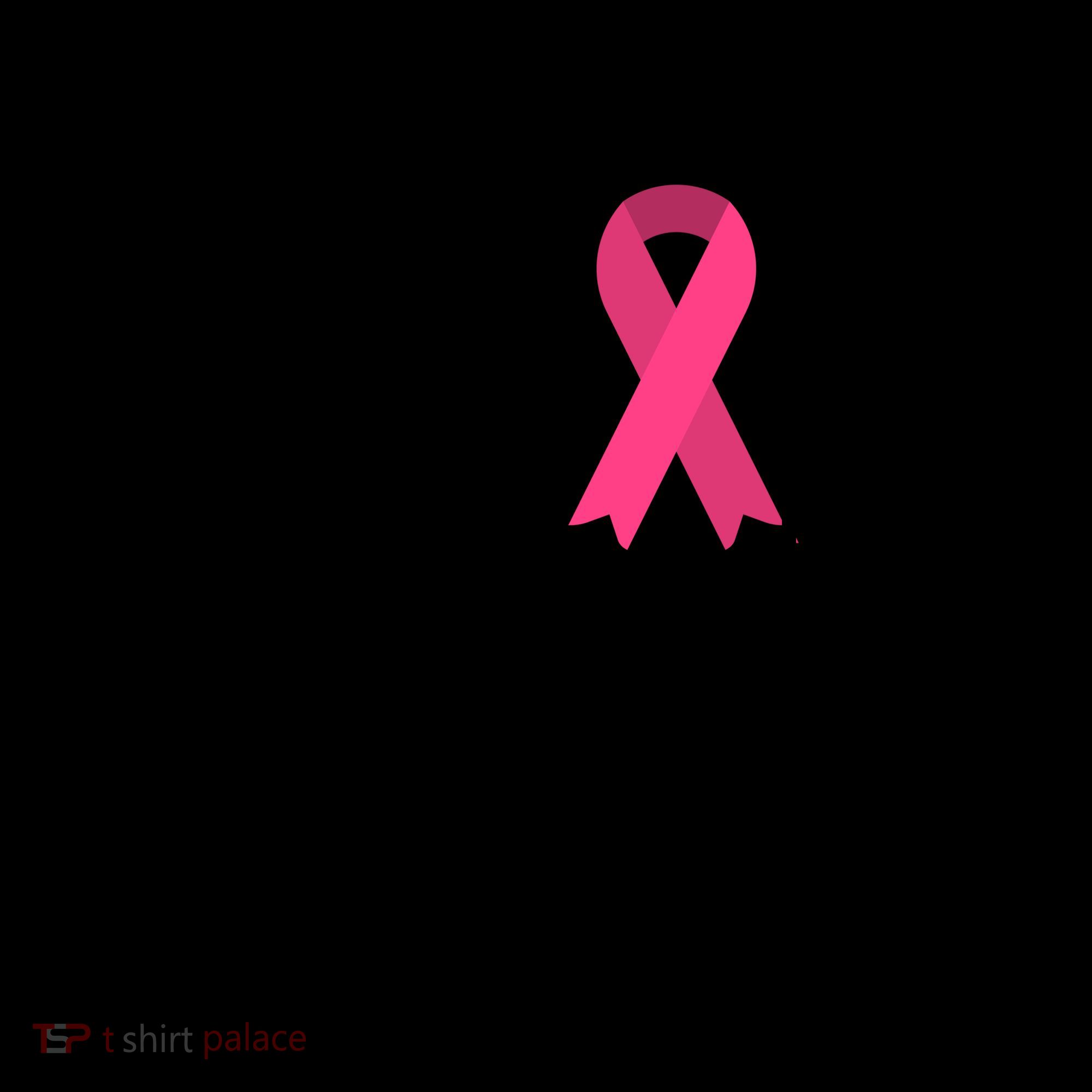 Support Squad Breast Cancer Awareness Ribbon Coffee Mug