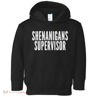Toddler Hoodie