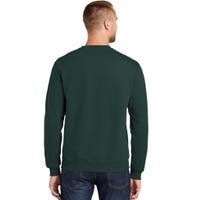 Six Seven Bow Funny 67 Christmas 6-7 Tall Sweatshirt thumb 1