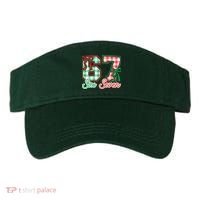 Six Seven Bow Funny 67 Christmas 6-7 Visor thumb 0