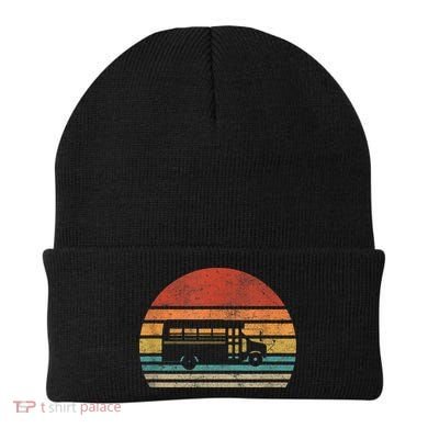 Short School Bus Design For A Skoolie Owner Beanie