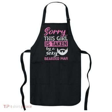 Sourdough Scientist Bread Starter Baking Bakers Gift Bakery Apron