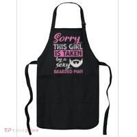 Sourdough Scientist Bread Starter Baking Bakers Gift Bakery Apron thumb 0