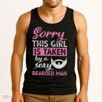 Sourdough Scientist Bread Starter Baking Bakers Gift Bakery Tank Top thumb 3