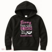 Sourdough Scientist Bread Starter Baking Bakers Gift Bakery Kids Hoodie thumb 0