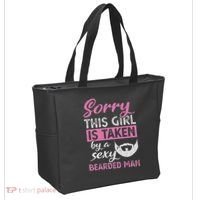 Sourdough Scientist Bread Starter Baking Bakers Gift Bakery Tote Bag thumb 2