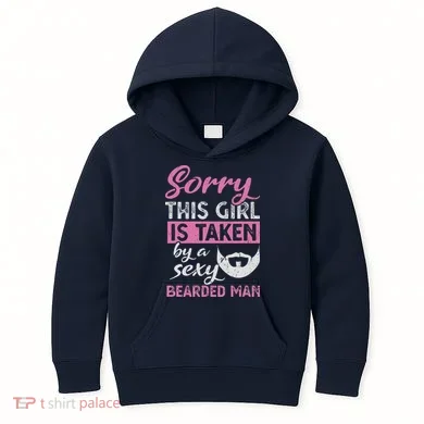 Kids Hoodie