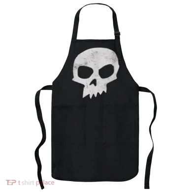 Apron